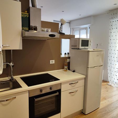 Ak Holidays Apartments 81 بولونيا المظهر الخارجي الصورة