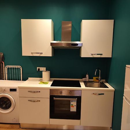 Ak Holidays Apartments 81 بولونيا الغرفة الصورة