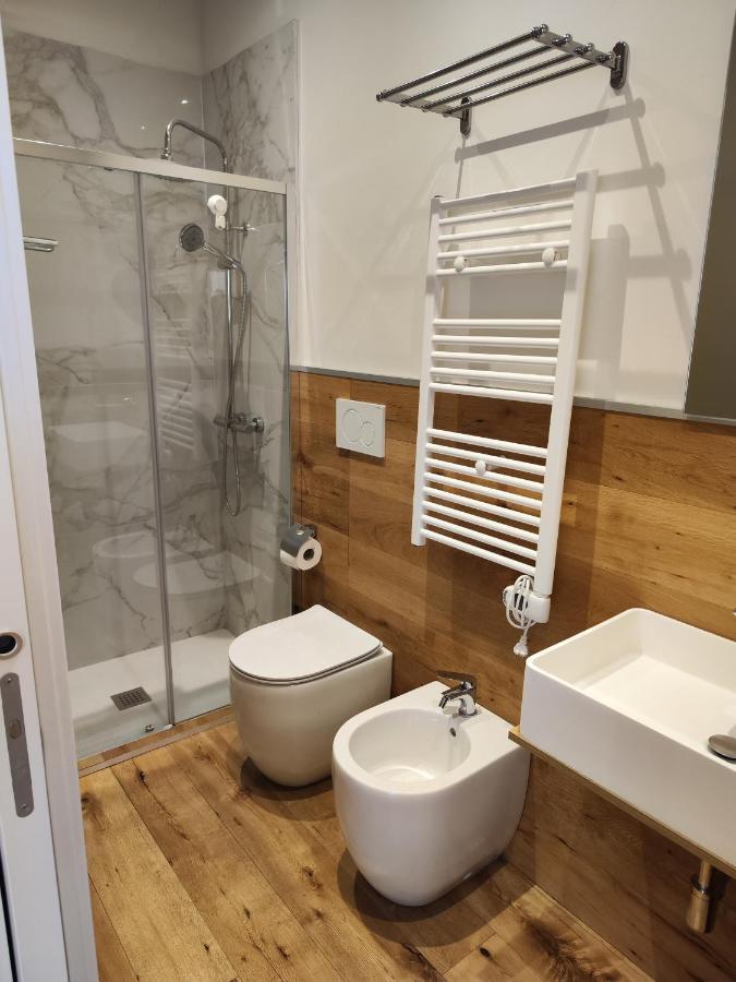 Ak Holidays Apartments 81 بولونيا المظهر الخارجي الصورة