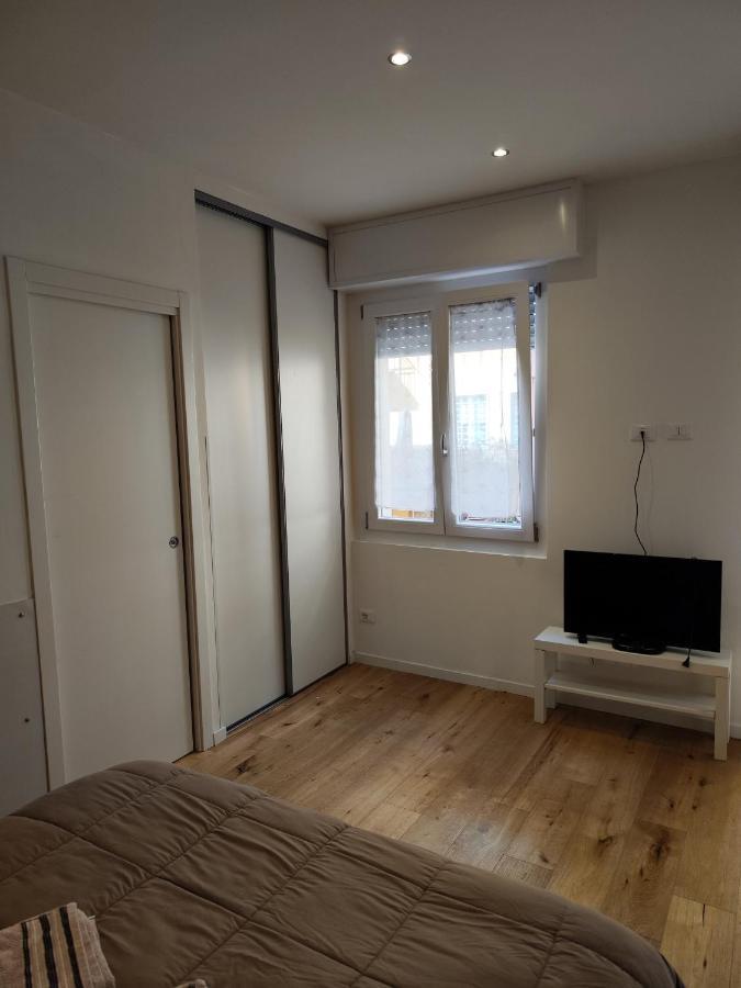 Ak Holidays Apartments 81 بولونيا المظهر الخارجي الصورة