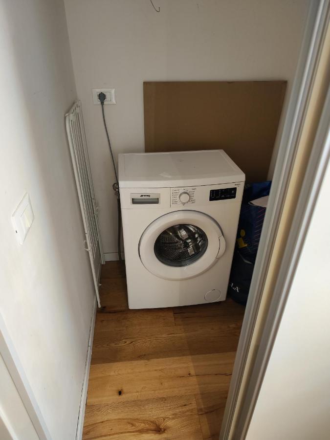 Ak Holidays Apartments 81 بولونيا المظهر الخارجي الصورة