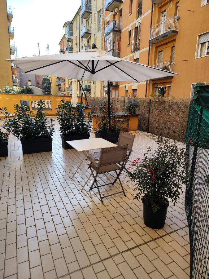 Ak Holidays Apartments 81 بولونيا المظهر الخارجي الصورة