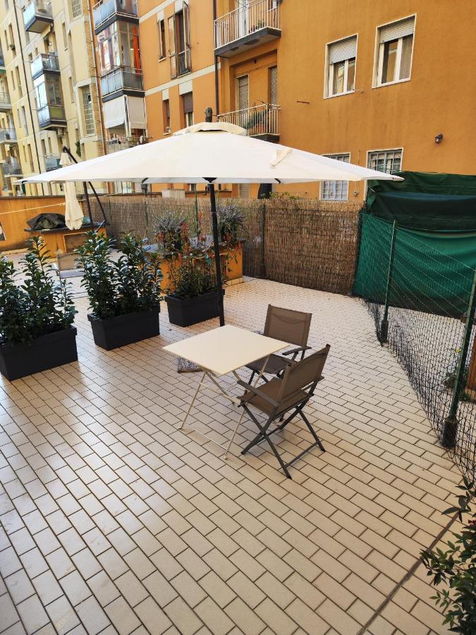 Ak Holidays Apartments 81 بولونيا المظهر الخارجي الصورة
