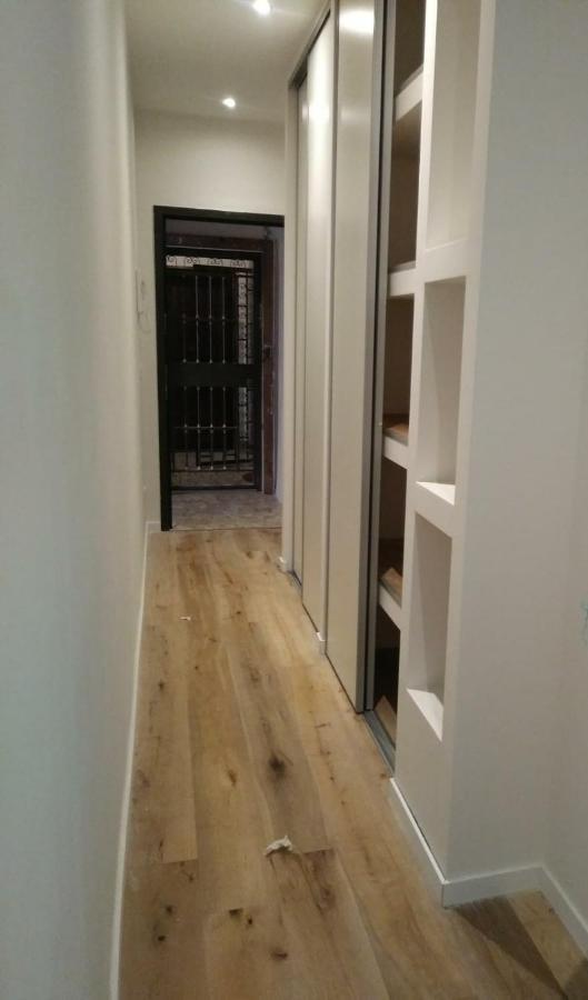 Ak Holidays Apartments 81 بولونيا المظهر الخارجي الصورة