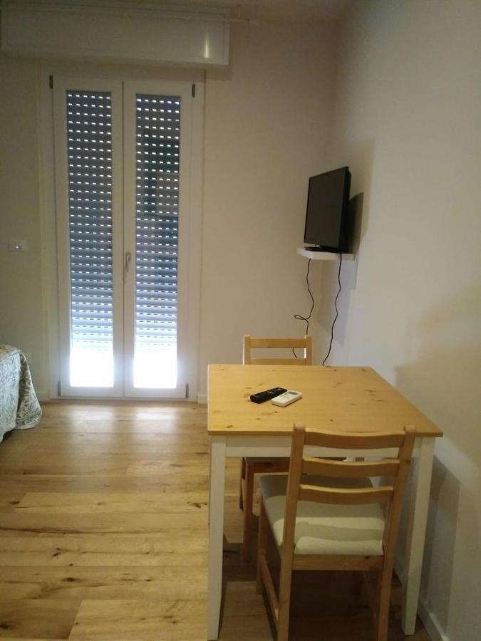 Ak Holidays Apartments 81 بولونيا المظهر الخارجي الصورة