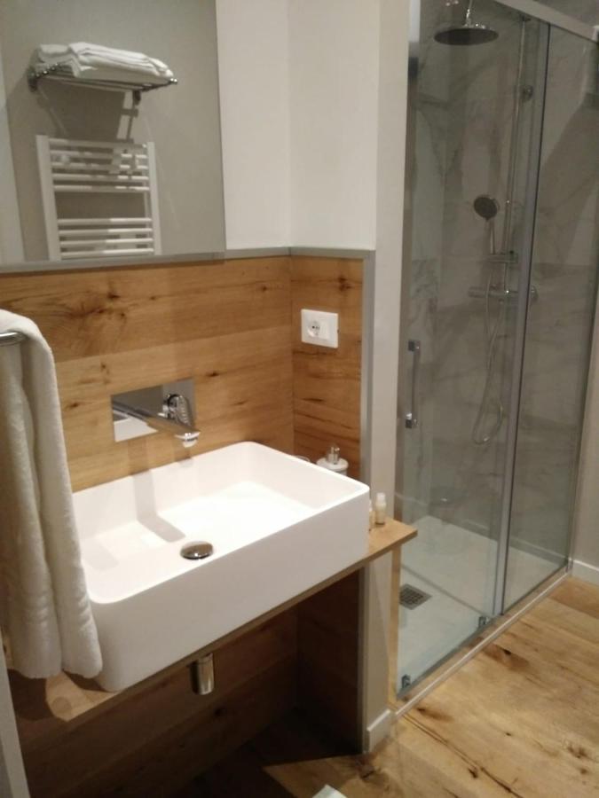 Ak Holidays Apartments 81 بولونيا المظهر الخارجي الصورة