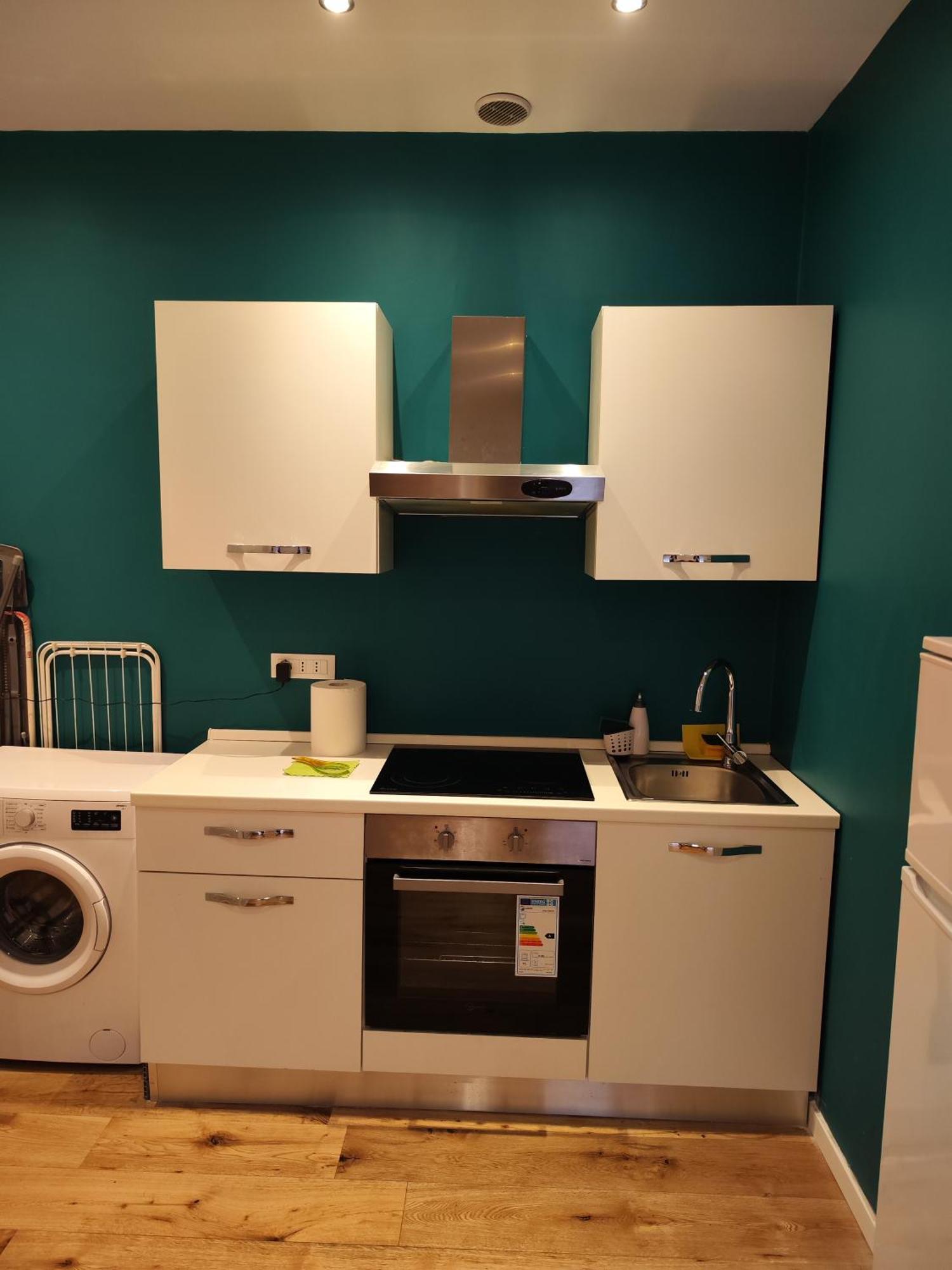 Ak Holidays Apartments 81 بولونيا الغرفة الصورة